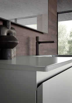 ARREDO BAGNO Baxar: mobile SCONTATO in OFFERTA OUTLET - 30%