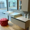 ARREDO BAGNO Cerasa: mobile SCONTATO in OFFERTA OUTLET - 50%