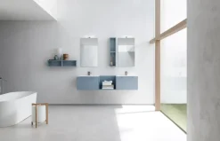ARREDO BAGNO Compab: mobile SCONTATO in OFFERTA OUTLET - 26%