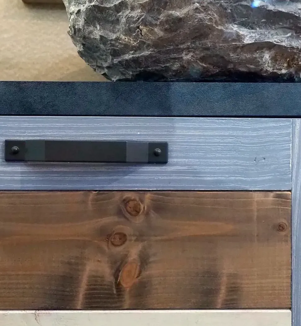 ARREDO BAGNO Nuovi mondi collection: mobile SCONTATO in OFFERTA OUTLET