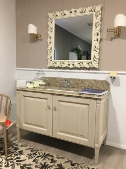 ARREDO BAGNO Scavolini bathrooms: mobile SCONTATO in OFFERTA OUTLET