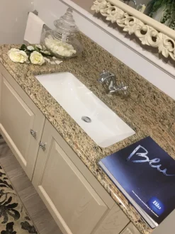 ARREDO BAGNO Scavolini bathrooms: mobile SCONTATO in OFFERTA OUTLET