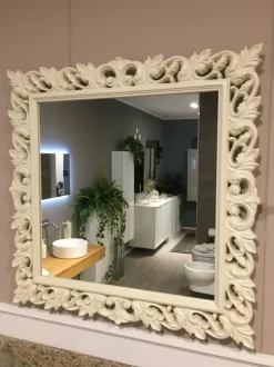 ARREDO BAGNO Scavolini bathrooms: mobile SCONTATO in OFFERTA OUTLET