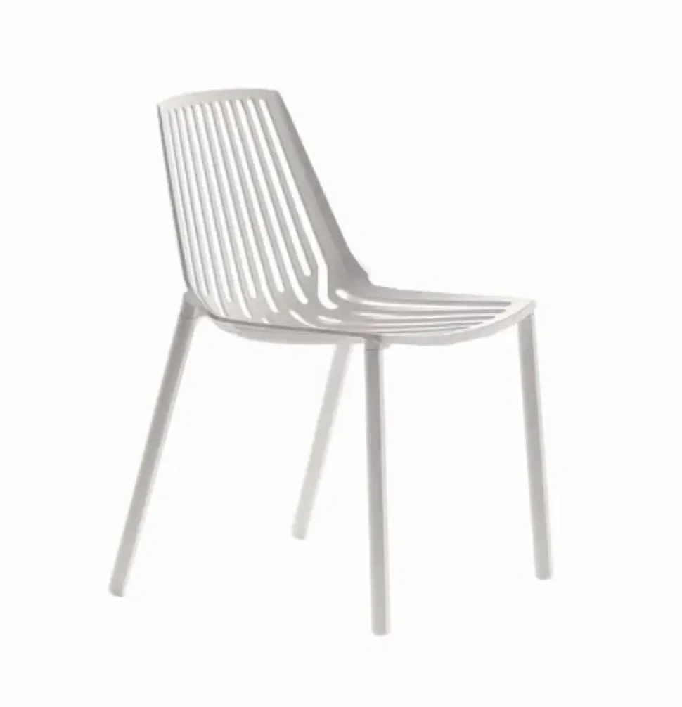 Arredo giardino Artigianale: sedia modello Fast rion SCONTATA