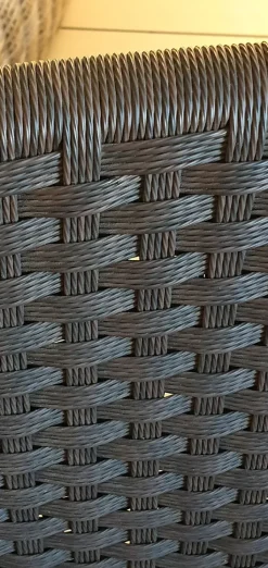 Arredo giardino Royal botania: sedia modello Sunday SCONTATA