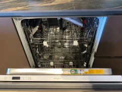 Arredo3 Glass/time: cucina scontata 50%! Prezzo Outlet.