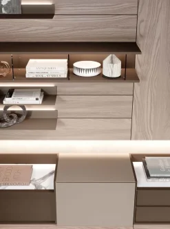 Astor Mobili: Story 2 Skyline 3.0, arredamento soggiorno a prezzo scontato!