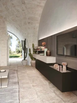 Astor Mobili: Story 5 Skyline 3.0, soggiorno a prezzo scontato!