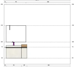 Bagno formalia scavolini spedibile Scavolini bathrooms: mobile da bagno A PREZZI OUTLET