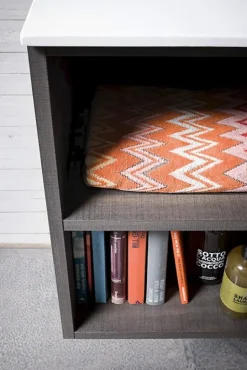 Bagno moderno Compab sospeso