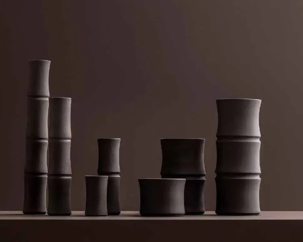 Bamboo Adriani e rossi in stile design a prezzo scontato