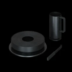 Barbecue a marchio Collezione esclusiva modello Braciere da tavola tabl'o - ofyr a prezzo scontato