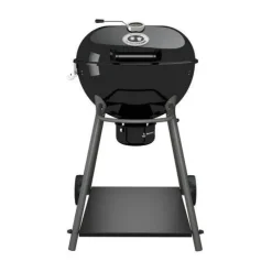 Barbecue a marchio Collezione esclusiva modello Kensington 570 c nero outdoorchef  a prezzo ribassato