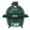 Barbecue a marchio Collezione esclusiva modello Barbecue mini max - cm 33 - big green egg a prezzo scontato
