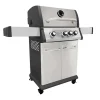 Barbecue a marchio Cosma outdoor living modello Montana 3f a prezzo scontato