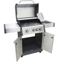 Barbecue a marchio Cosma outdoor living modello Montana 3f a prezzo scontato