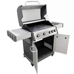 Barbecue a marchio Cosma outdoor living modello Montana a prezzo scontato