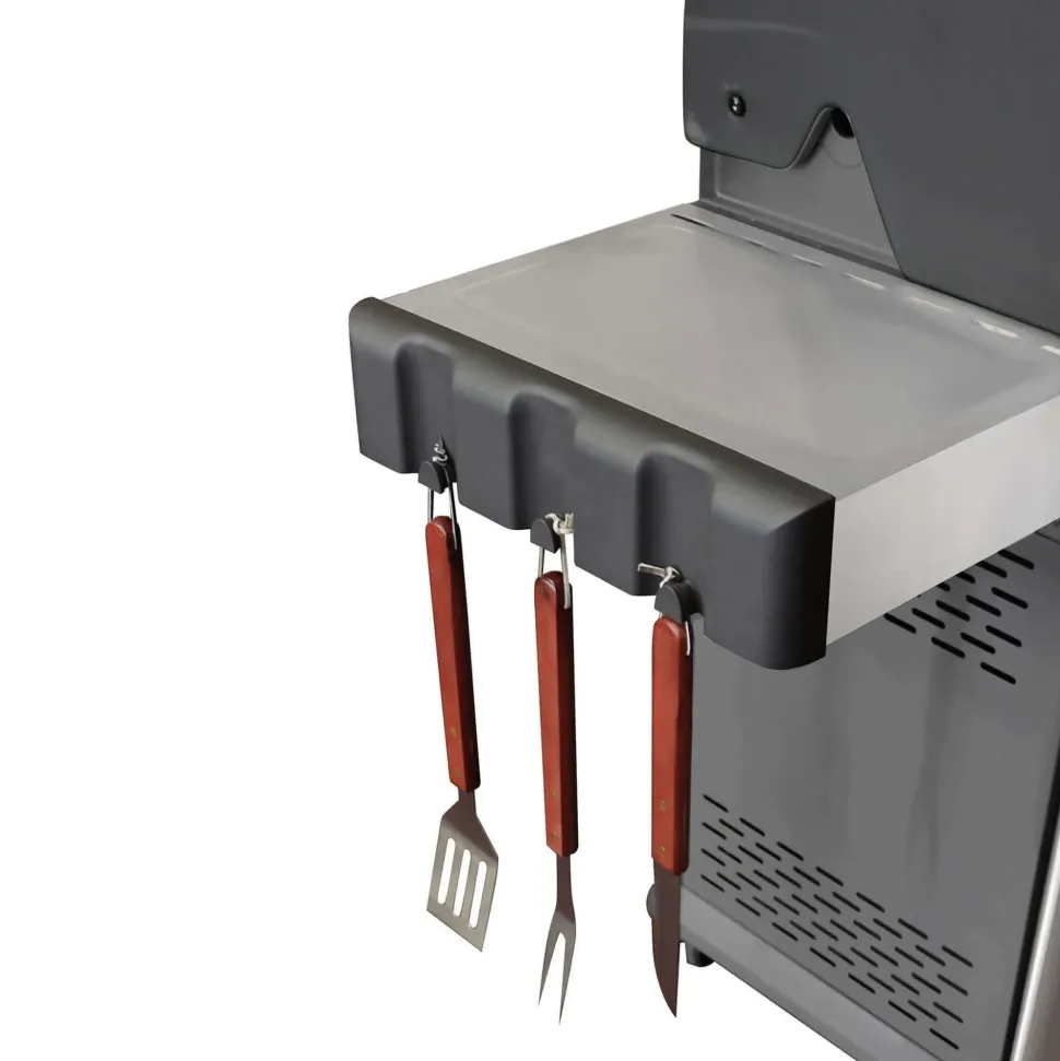 Barbecue a marchio Cosma outdoor living modello Montana a prezzo scontato