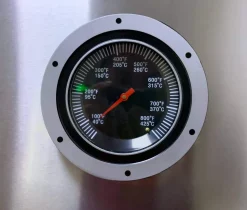 Barbecue a marchio Cosma outdoor living modello Montana a prezzo scontato