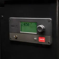 Barbecue a marchio Traeger grills modello Pro 575 pellet grill a prezzo ribassato