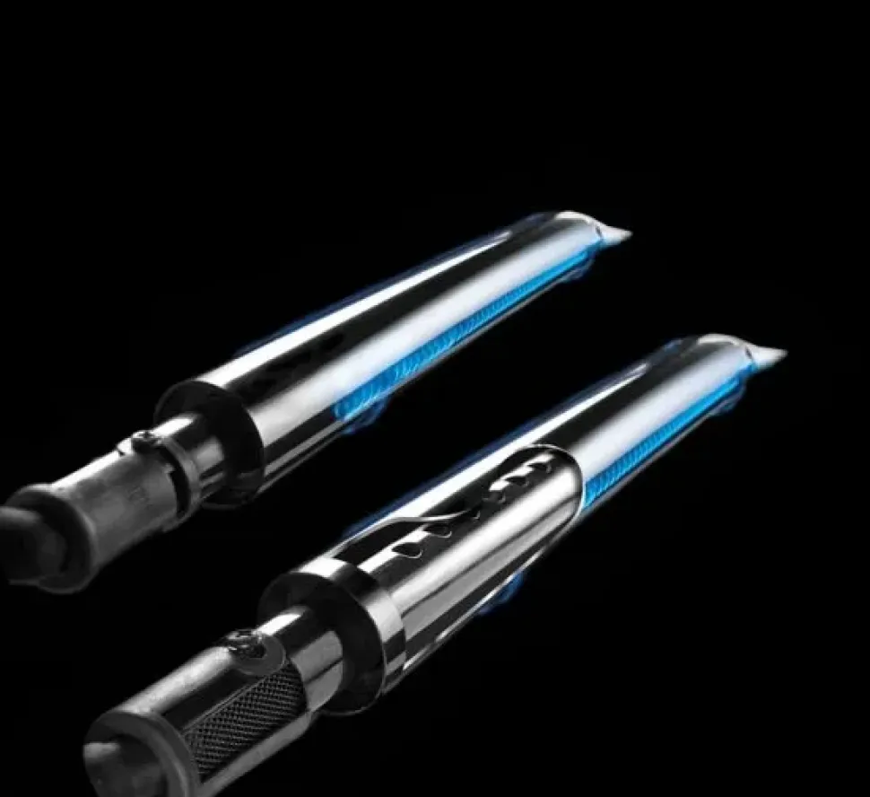 Barbecue Barbecue a gas baron s 490 led inox Broil king ad un prezzo mai così vantaggioso