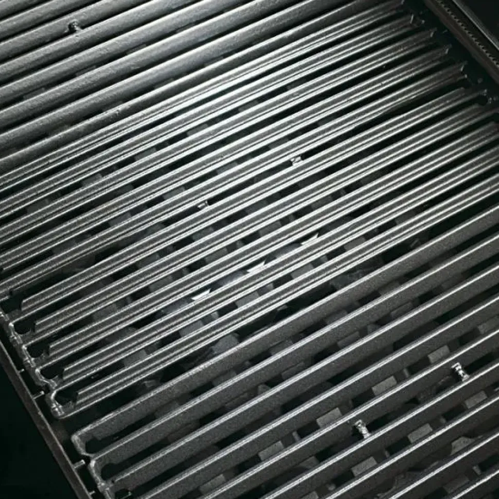 Barbecue Barbecue a gas baron s 490 led inox Broil king ad un prezzo mai così vantaggioso