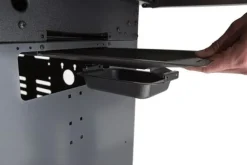 Barbecue Barbecue a gas baron s 490 led inox Broil king ad un prezzo mai così vantaggioso