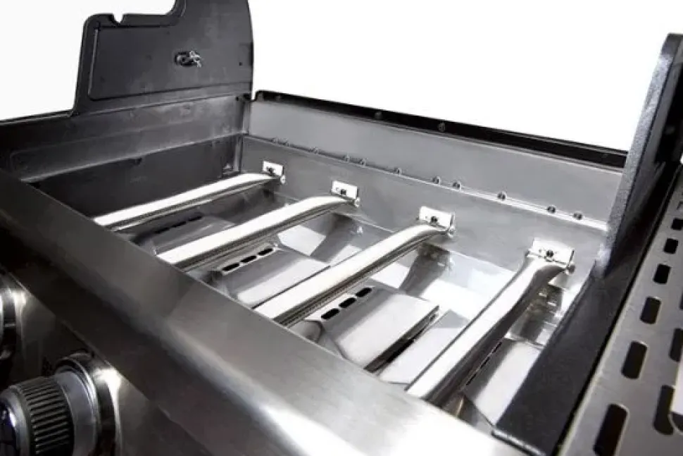 Barbecue Barbecue a gas baron 590 led Broil king ad un prezzo mai così conveniente