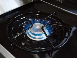 Barbecue Barbecue a gas baron 590 led Broil king ad un prezzo mai così conveniente