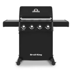 Barbecue Barbecue a gas crown 410 Broil king ad un prezzo mai così piccolo