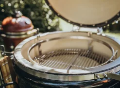 Barbecue Barbecue kamado junior pro series 2.0  Monolith ad un prezzo mai così conveniente