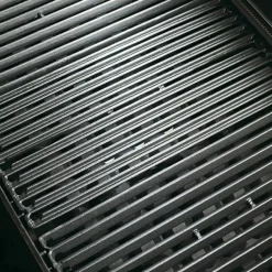 Barbecue Broil King Baron 420, modello da appoggio a GPL a prezzo vantaggioso.