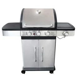 Barbecue Davis Cosma outdoor living a prezzo Outlet