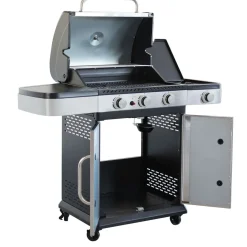 Barbecue Davis Cosma outdoor living a prezzo Outlet