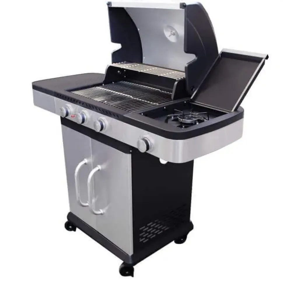 Barbecue Davis Cosma outdoor living a prezzo Outlet