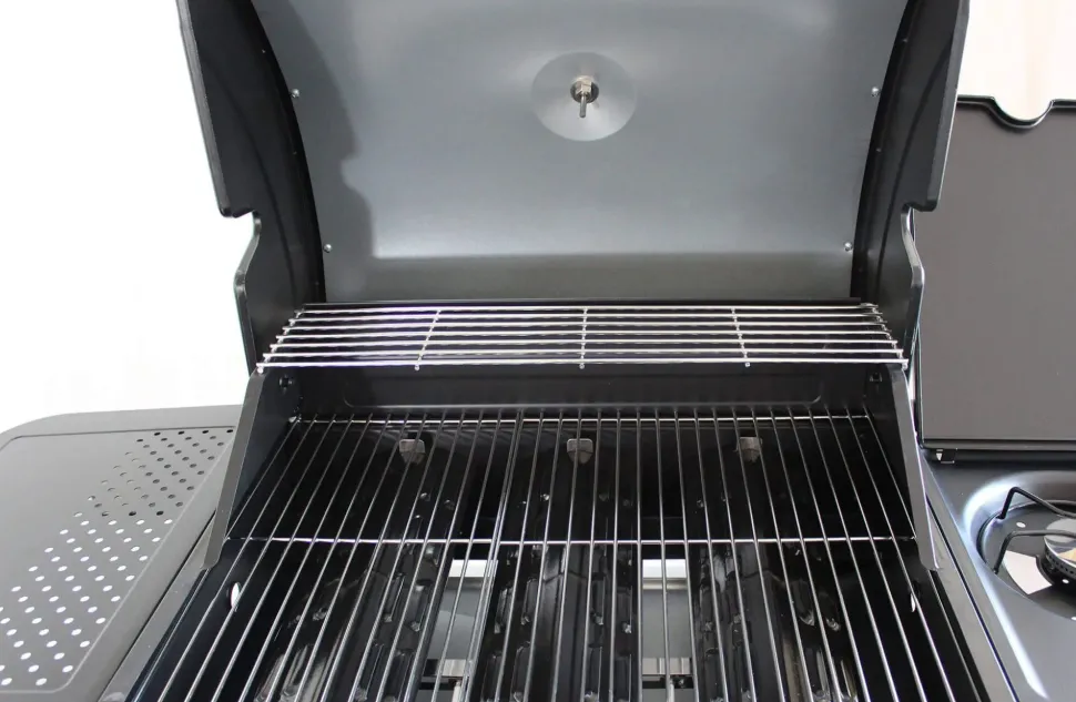 Barbecue Davis Cosma outdoor living a prezzo Outlet