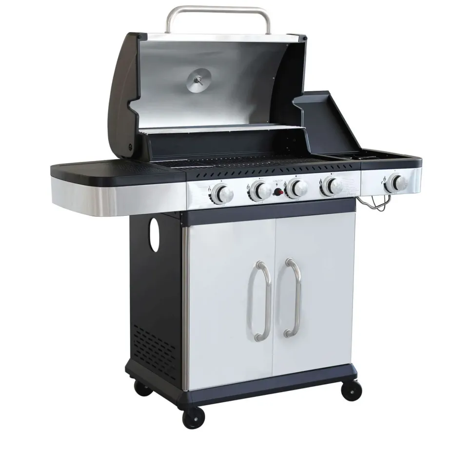 Barbecue Davis Cosma outdoor living ad un prezzo davvero vantaggioso