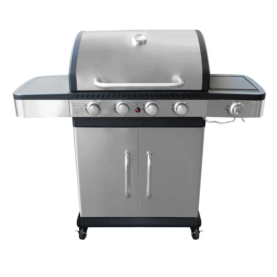 Barbecue Davis Cosma outdoor living ad un prezzo davvero vantaggioso