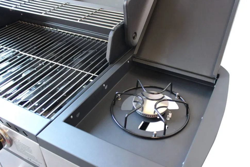 Barbecue Davis Cosma outdoor living ad un prezzo davvero vantaggioso