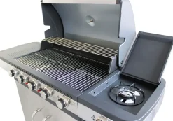 Barbecue Davis 5f Cosma outdoor living a prezzo Outlet
