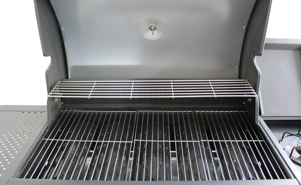 Barbecue Davis 5f Cosma outdoor living a prezzo Outlet