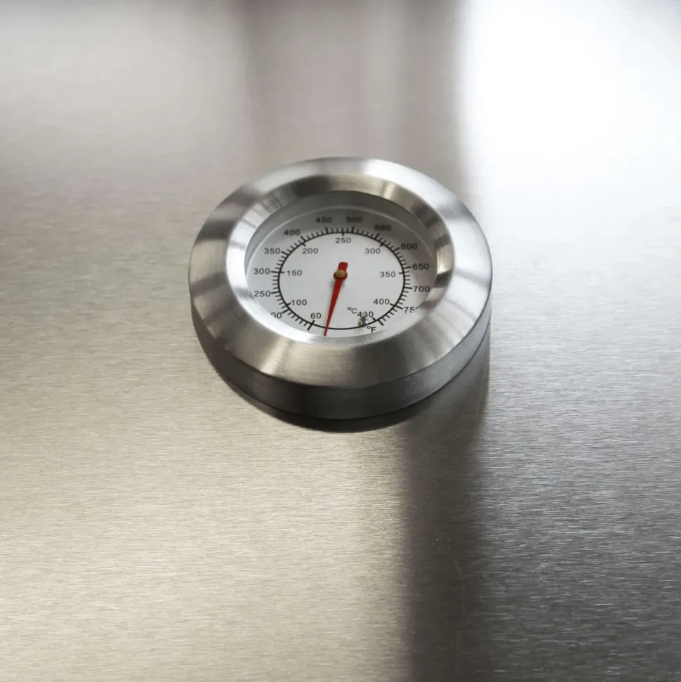 Barbecue Davis 5f Cosma outdoor living a prezzo Outlet