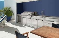 Barbecue G9bs-4c Steel ad un prezzo da non credere