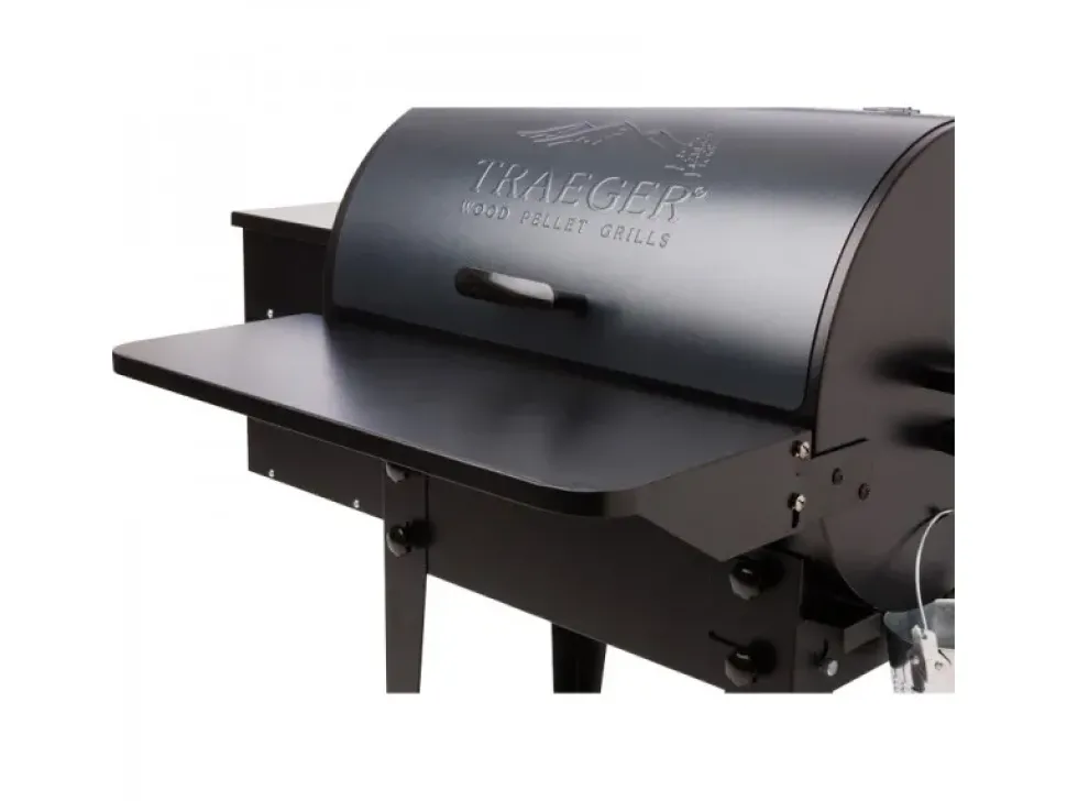 Barbecue Ironwood 885 pellet Traeger grills in Offerta Outlet