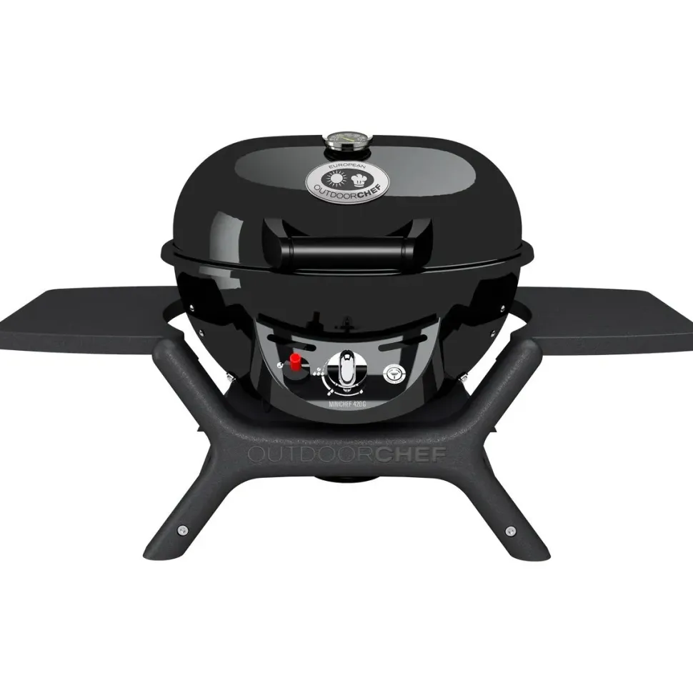 Barbecue Minichef 420 g outdoorchef Collezione esclusiva ad un prezzo veramente incredibile