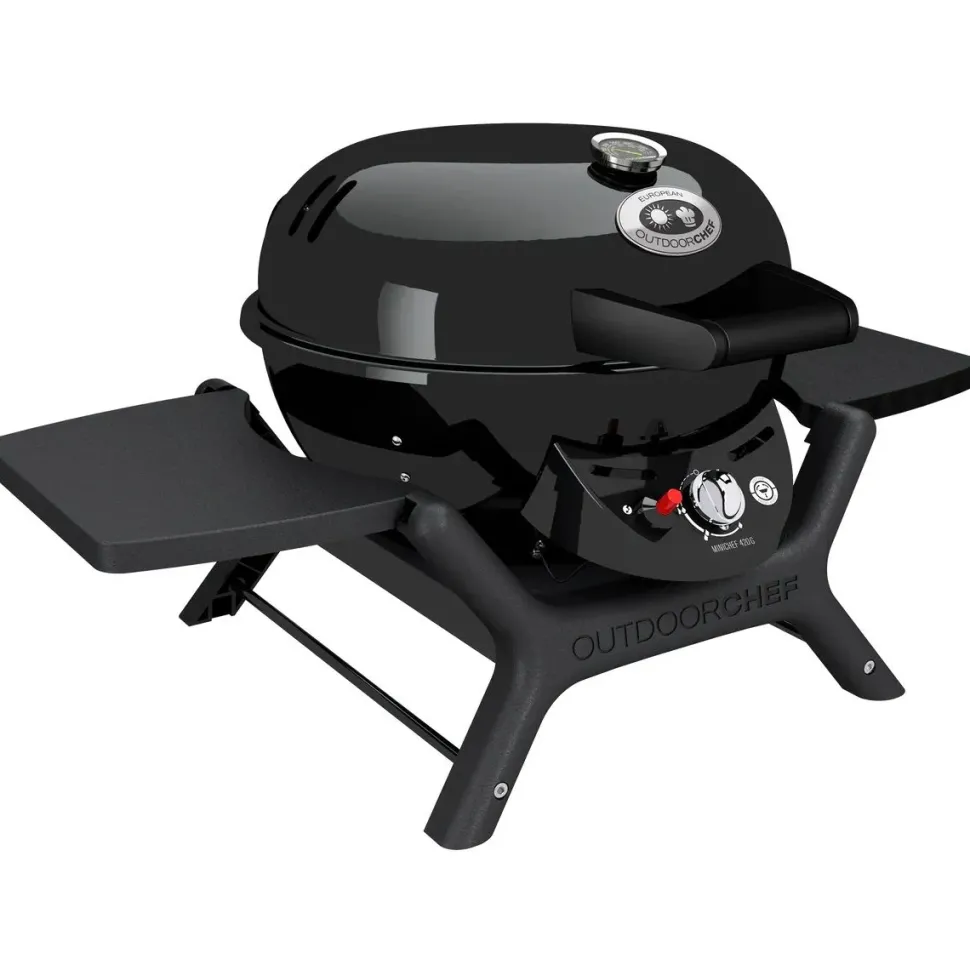 Barbecue Minichef 420 g outdoorchef Collezione esclusiva ad un prezzo veramente incredibile