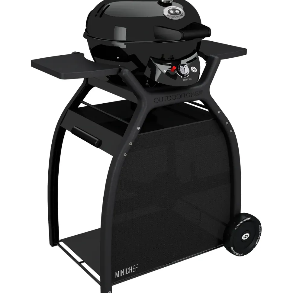 Barbecue Minichef 420 g outdoorchef Collezione esclusiva ad un prezzo veramente incredibile