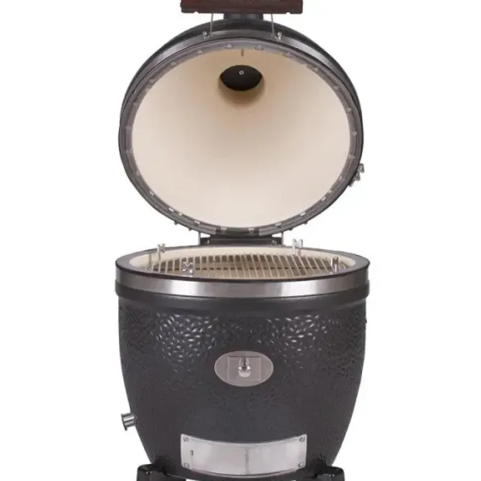 Barbecue modello Barbecue kamado classic avantgarde a marchio Monolith con forte sconto