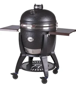 Barbecue modello Barbecue kamado classic avantgarde a marchio Monolith con forte sconto