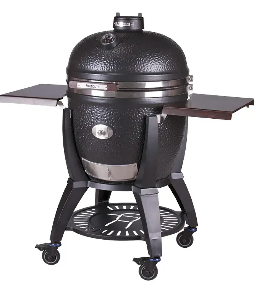 Barbecue modello Barbecue kamado classic avantgarde a marchio Monolith con forte sconto